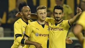 “Dortmund dù có đá hay đến mấy cũng không thể vô địch Bundesliga”