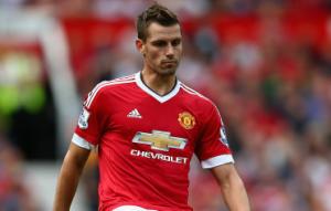 Tân binh của M.U tiết lộ về sự nghiêm khắc của Van Gaal