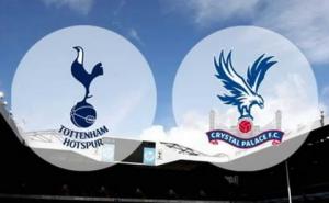 Tottenham 1-0 Crystal Palace (Kết thúc): Ronaldo Hàn Quốc ghi bàn đầu tiên tại Premier League, Spurs vất vả tiêu diệt Đại bàng