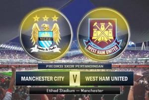 Trước trận Man City vs West Ham: Không thể chủ quan
