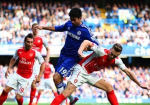 Chelsea vs Arsenal (18h45 – 19/9): Đứng dậy hay gục ngã?
