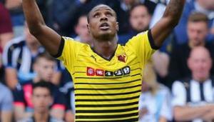 Video clip bàn thắng: Newcastle United 1-2 Watford (Vòng 6 Premier League 2015/16)