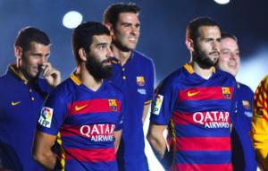 Đánh giá công tác chuyển nhượng của Barcelona mùa hè năm 2015