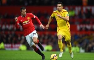 Hậu vệ Liverpool sớm cảnh cáo Man Utd trước đại chiến kinh điển Premier League