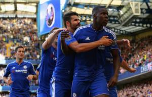 Cuộc đua vô địch Premier League 2015/2016: Đừng vội gạch tên Chelsea