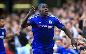 Ivanovic vắng mặt: Mourinho nên chọn Zouma hay Baba Rahman?