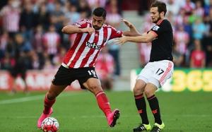 M.U quyết chiêu mộ “sát thủ” của Southampton để thay thế Rooney