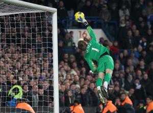 Phát biểu sau trận Southampton 2-3 MU: Tất cả đều ngả mũ trước De Gea