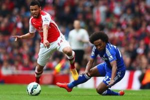 Arsenal thua đậm Southampton: Khắc khoải nỗi nhớ Coquelin