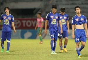 HAGL sau V-League 2015: Trưởng thành hay thêm thui chột