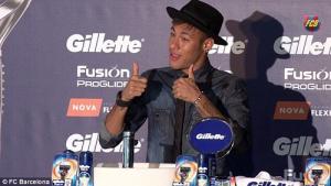 Sau Messi và Ronaldo, tới lượt Neymar gia nhập đội quân trốn thuế