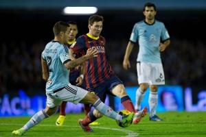 Trước vòng 5 La Liga 2015/2016: Barca và Real gặp khó