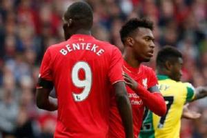 Hàng công Liverpool: Thật không thể tin nổi