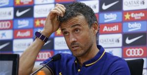 Luis Enrique tràn đầy tự tin trước trận Celta Vigo vs Barca