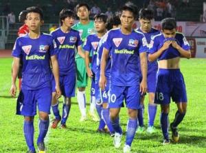 Sốc: Không chỉ Hoàng Thiên, nhiều cầu thủ nườm nượp đòi rời HAGL