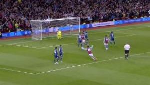 Video clip bàn thắng: Aston Villa 1-0 Birmingham City (Vòng 3 League Cup 2015/16)