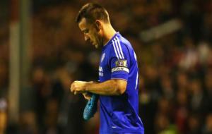 Ai sẽ là thủ quân Chelsea sau khi John Terry treo giày?