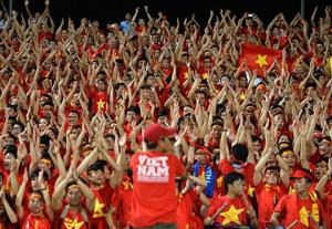 Bóng đá Việt Nam và giấc mơ vươn tầm: Rất gần và rất xa!