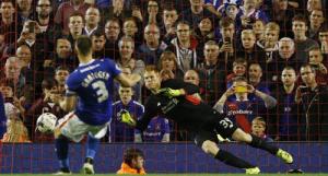 Video clip bàn thắng: Liverpool 1-1 (pen 3-2) Carlisle (Vòng 3 Cúp Liên đoàn Anh 2015/2016)