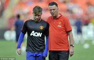 Hàng thủ M.U: Vắng Luke Shaw là có vấn đề
