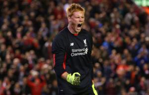 “Người hùng” của Liverpool vui vẻ với thân phận dự bị