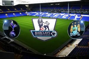 Tottenham vs Man City (18h45 – 26/9): Hiểm địa White Hart Lane