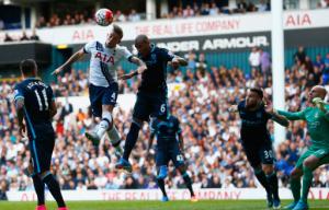 Đôi công cùng Man City, tại sao không?