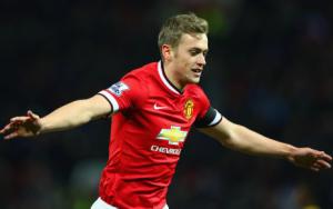 Khủng hoảng hàng công, Van Gaal muốn gọi Wilson trở lại