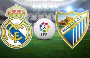 Real Madrid vs Malaga (23h15 26/9): Kền kền làm thịt cá cơm