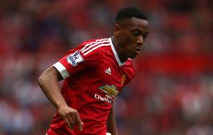 “5 năm sau, Martial sẽ đạt đến đẳng cấp của Rooney”