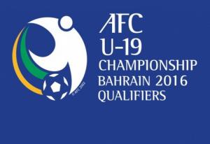 Lịch thi đấu - Kết quả vòng loại giải U19 Châu Á 2016 có sự tham dự của U19 Việt Nam