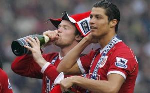 Ronaldo thừa nhận nhớ Rooney, thắp lên cơ hội cho M.U