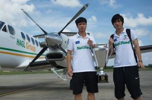 Siêu nóng: Tuấn Anh, Công Phượng chính thức xuất ngoại