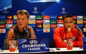 Van Gaal: “Premier League làm hại các đội bóng Anh”