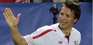 Video clip bàn thắng: Sevilla 3-2 Rayo Vallecano (Vòng 6 La Liga 2015/2016)