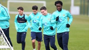 Man City khủng hoảng: Khi đội hình 2 không còn chất lượng