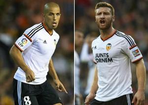 Lộ diện hai mục tiêu lớn nhất của Barca ở kỳ CN mùa đông