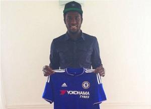 Chelsea công bố danh sách dự Champions League 2015-2016: Vắng mặt tân binh