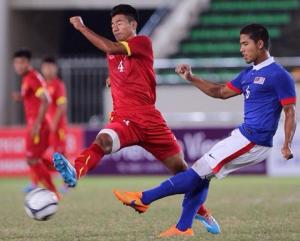 Chung kết U19 Việt Nam vs U19 Thái Lan: Chìa khóa nằm ở hàng thủ