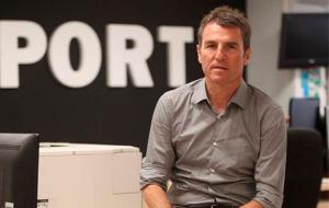 Giám đốc thể thao bật mí một số kế hoạch chuyển nhượng của Barca