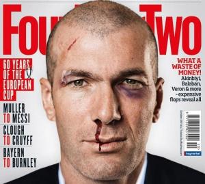 Huyền thoại Zidane tơi tả vì muốn trở thành Pep Guardiola mới