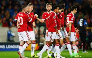 M.U nên sử dụng sơ đồ tấn công nào cho trận đấu với PSV?