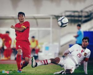 U19 Việt Nam: Khi tấn công và phòng ngự đổi chiều