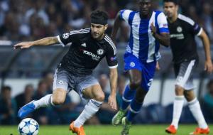 “Chân của Fabregas đã biến mất ở trận gặp Porto”