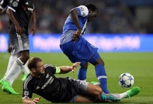 Chelsea sau thất bại tại hang rồng: Còn tiếc nuối gì ở Ivanovic?