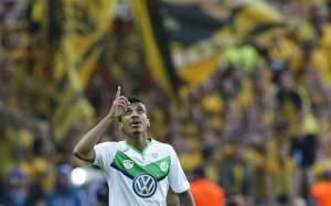 M.U nhận tin cực vui trước trận chiến với Wolfsburg