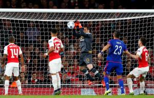CHÍNH THỨC: Thêm một ngôi sao chia tay Arsenal