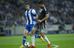 Tiền đạo Diego Costa tự tin Chelsea sẽ sớm hồi sinh