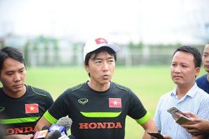 HLV Miura: Tôi đã chuẩn bị gọi Văn Thắng nhưng…