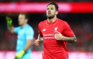 Trước trận M.U vs Liverpool: Danny Ings có thể là nhân tố giúp Benteke tỏa sáng